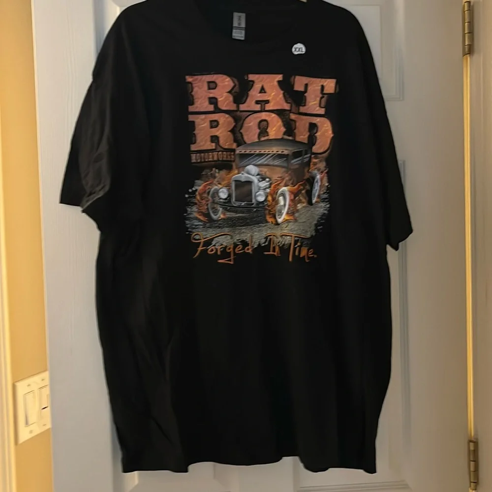New 2XL tshirt - Picture 1 of 4